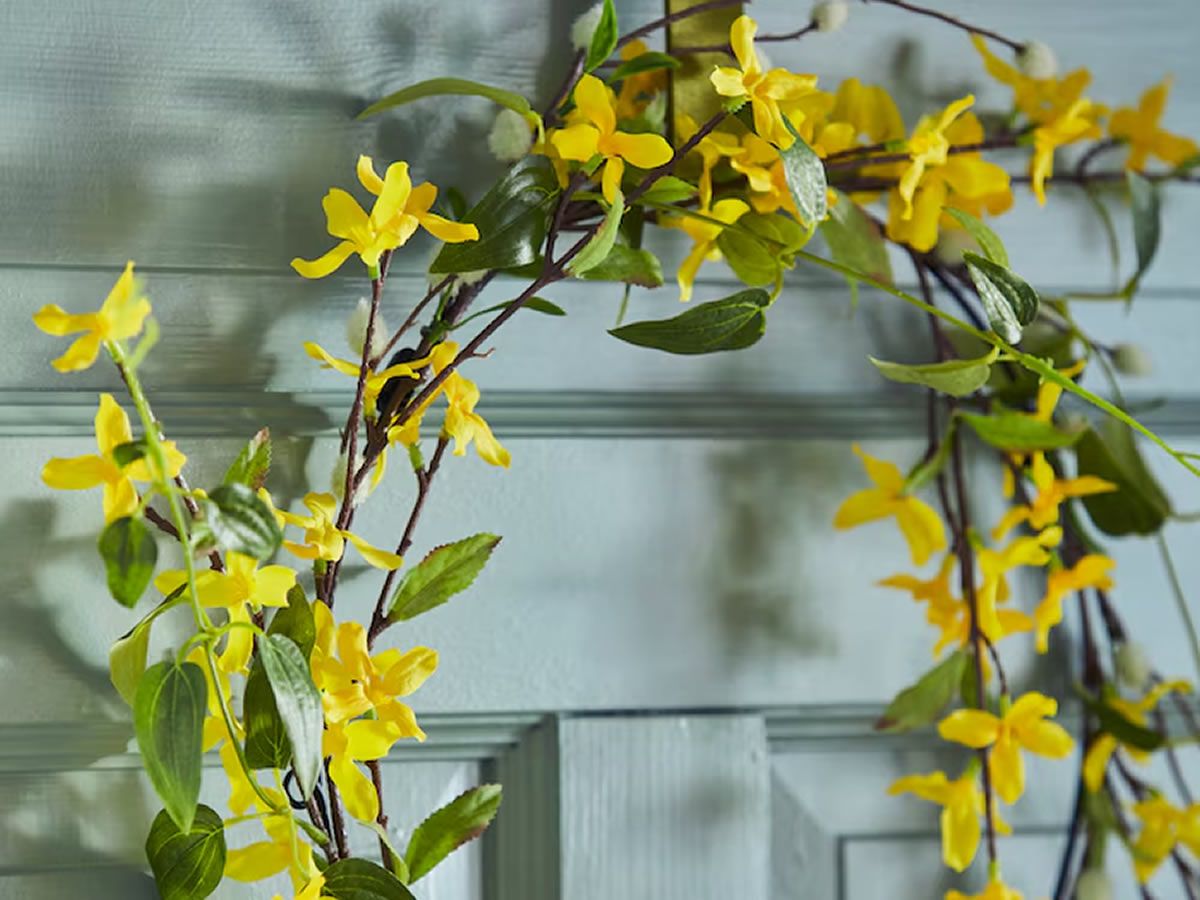 Spring Wreaths!