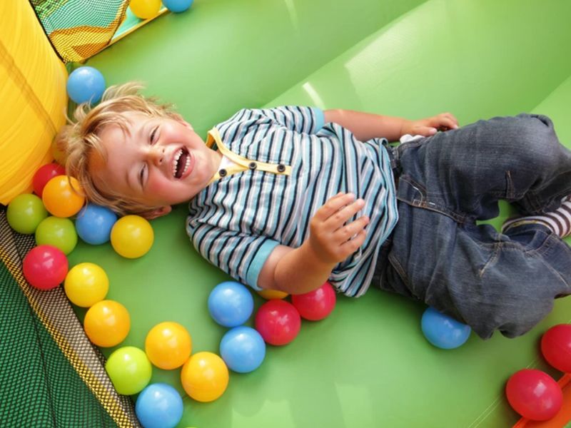 C7 Play Zone Parent and Toddlers Club