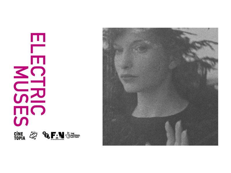 ELECTRIC MUSES with live music by Aurora Engine and Bell Lungs
