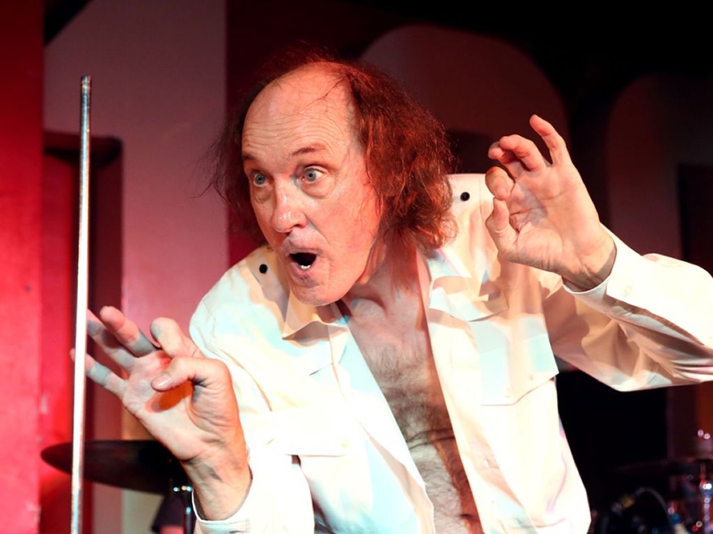 John Otway