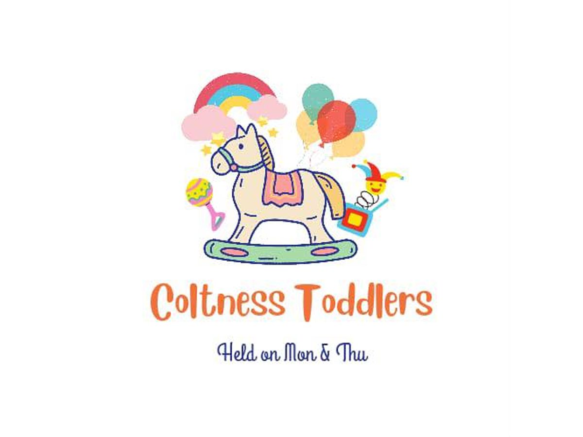 Coltness Toddlers