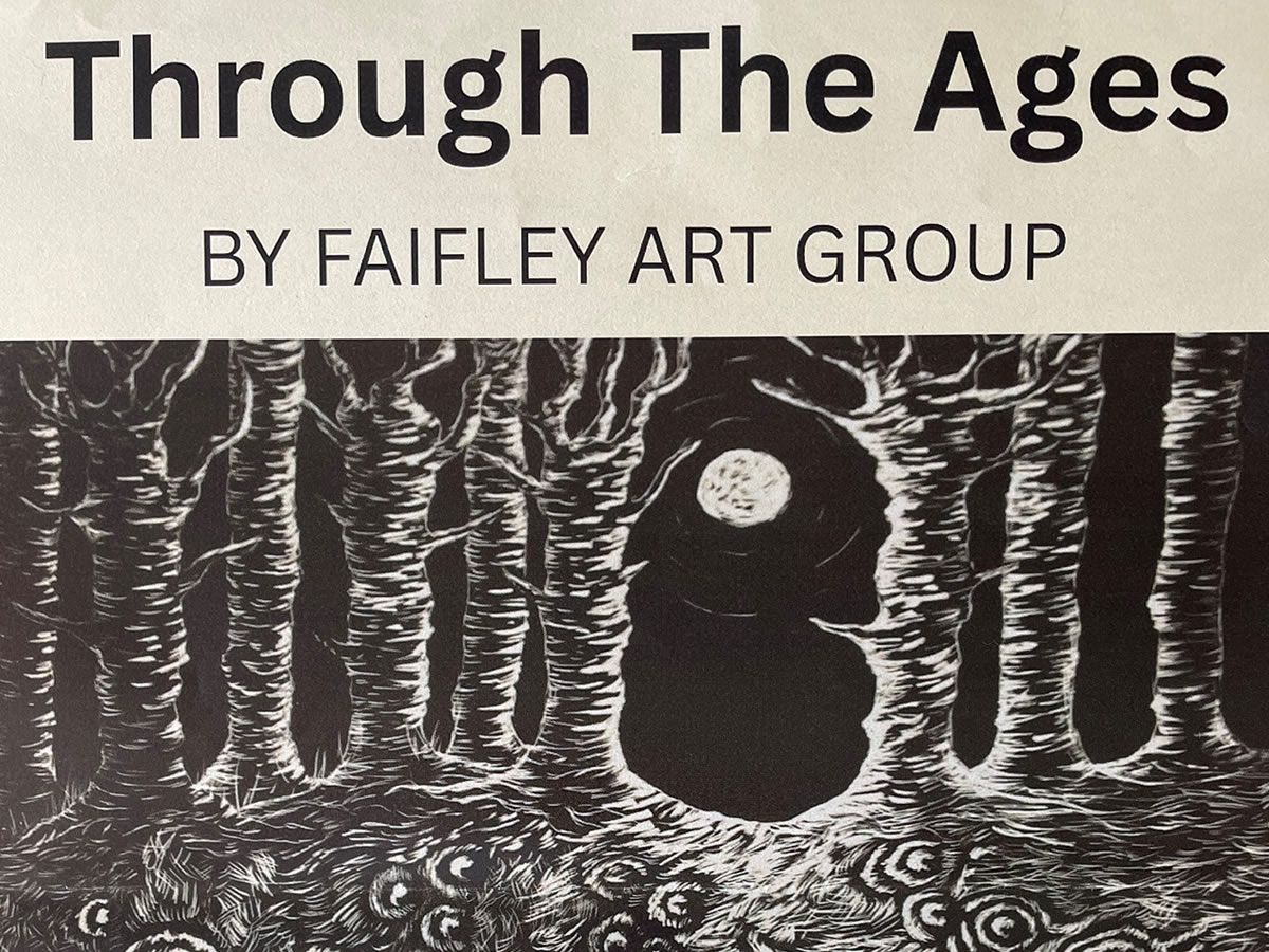 Through The Ages