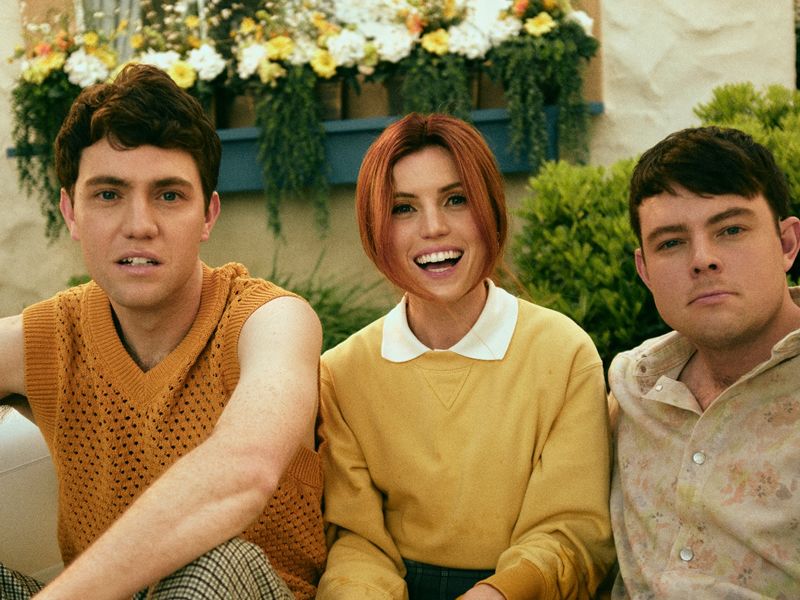 Echosmith