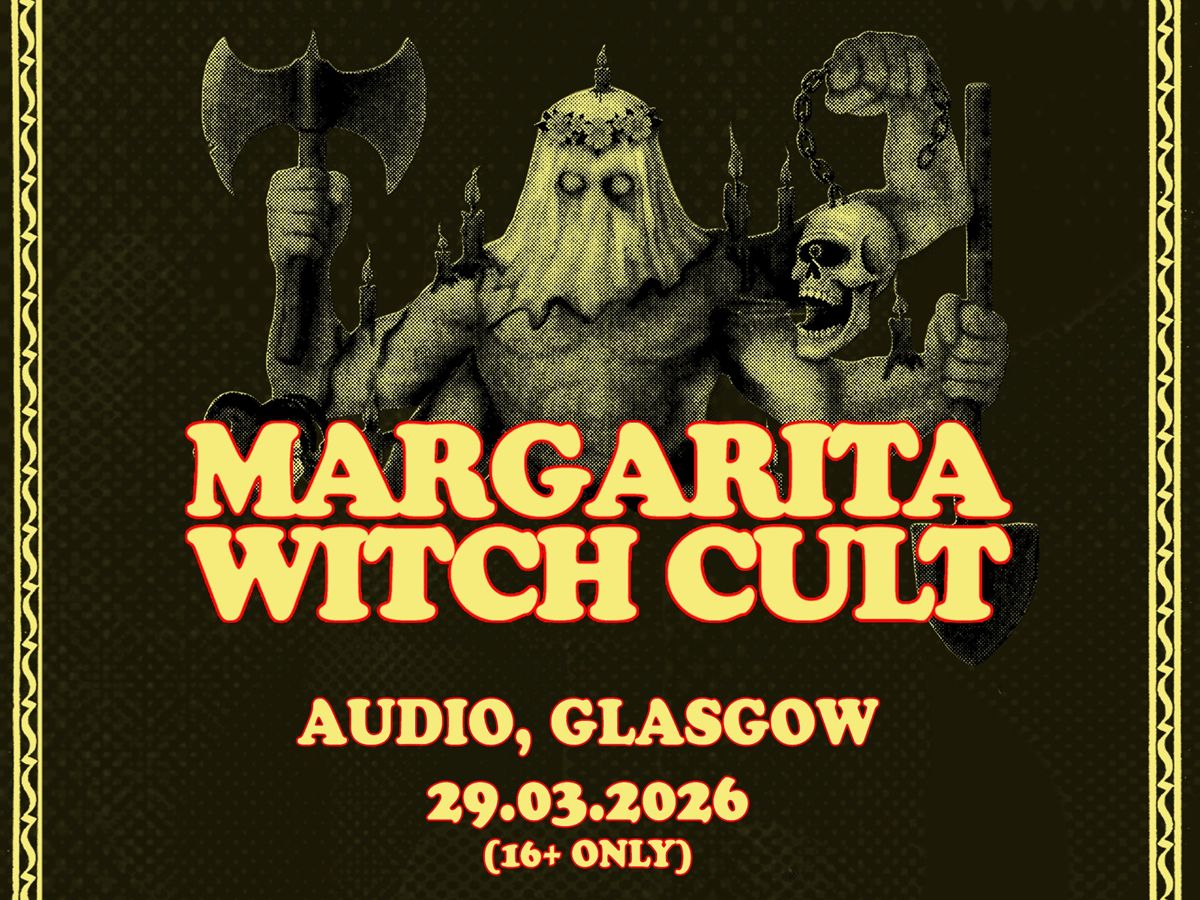 Margarita Witch Cult