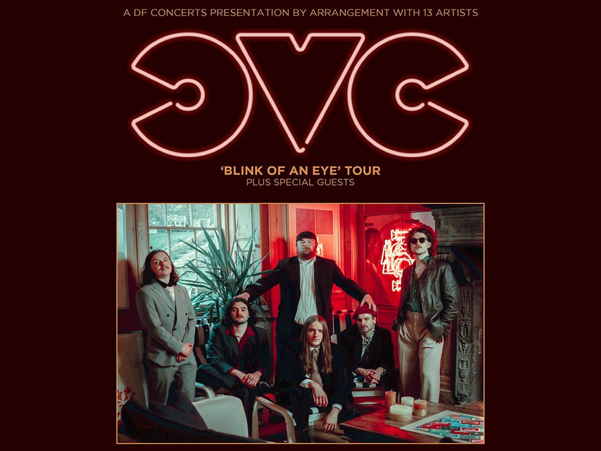 CVC