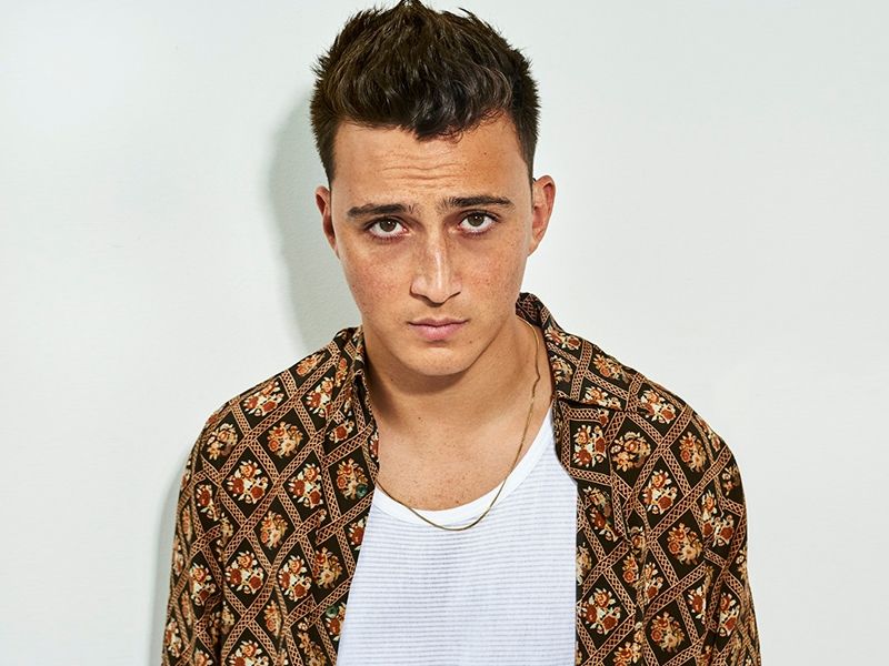 Zak Abel