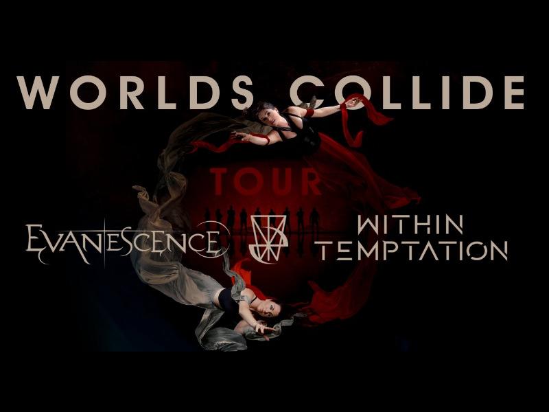 Evanescence & Within Temptation