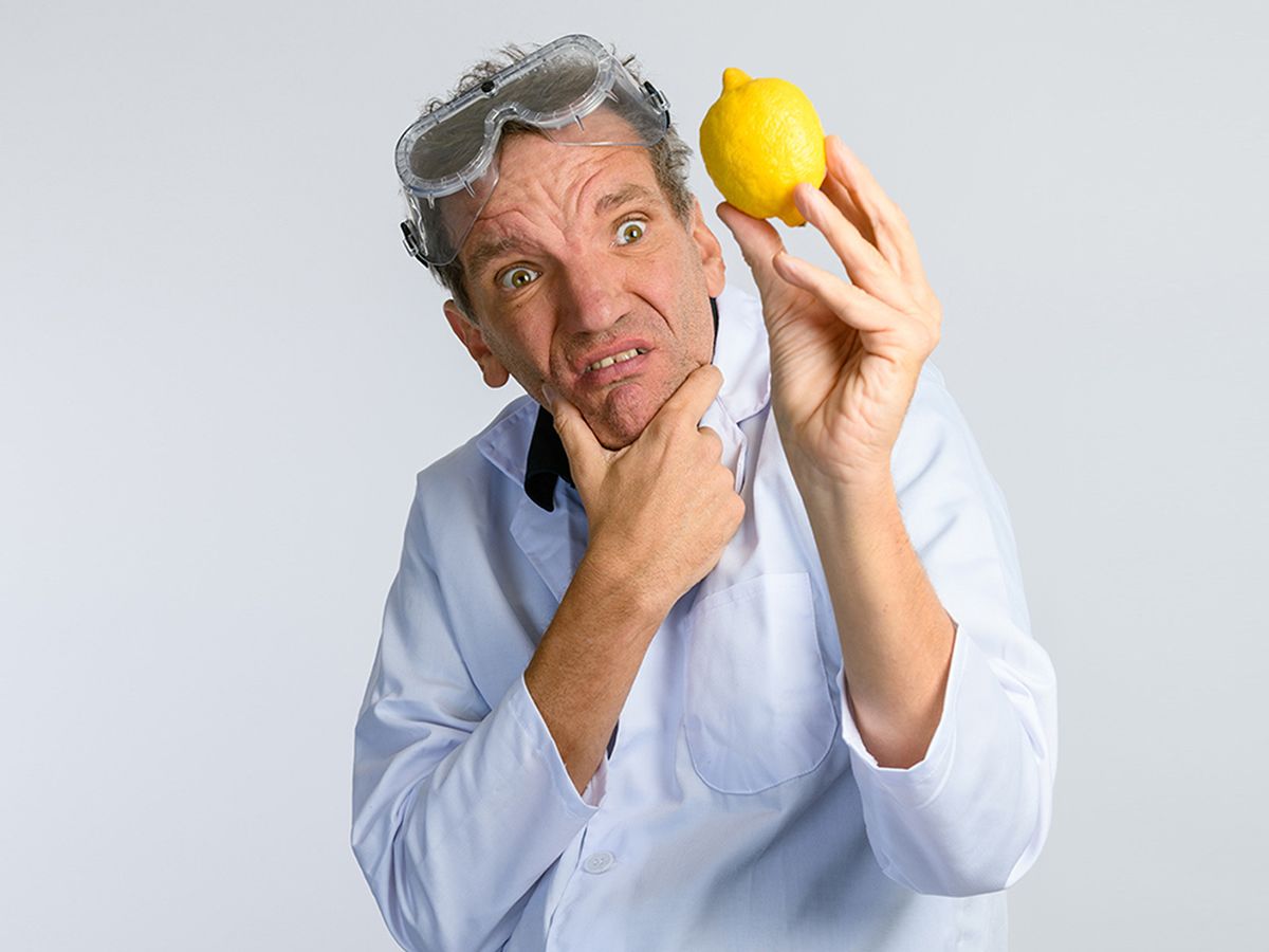Henning Wehn - Acid Wehn