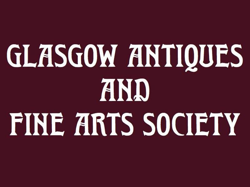 Glasgow Antiques & Fine Arts Society: Atkinson Grimshaw: Master of Moonlight