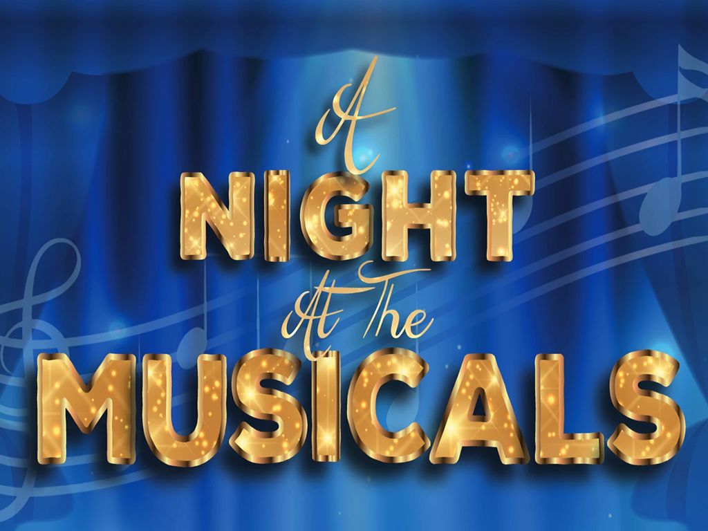 A Night at the Musicals