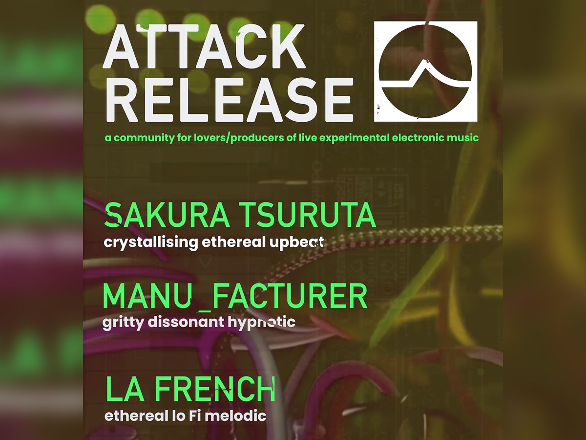 Attack Release