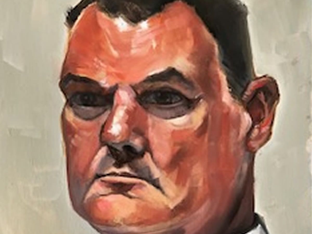 Introduction to Portraiture