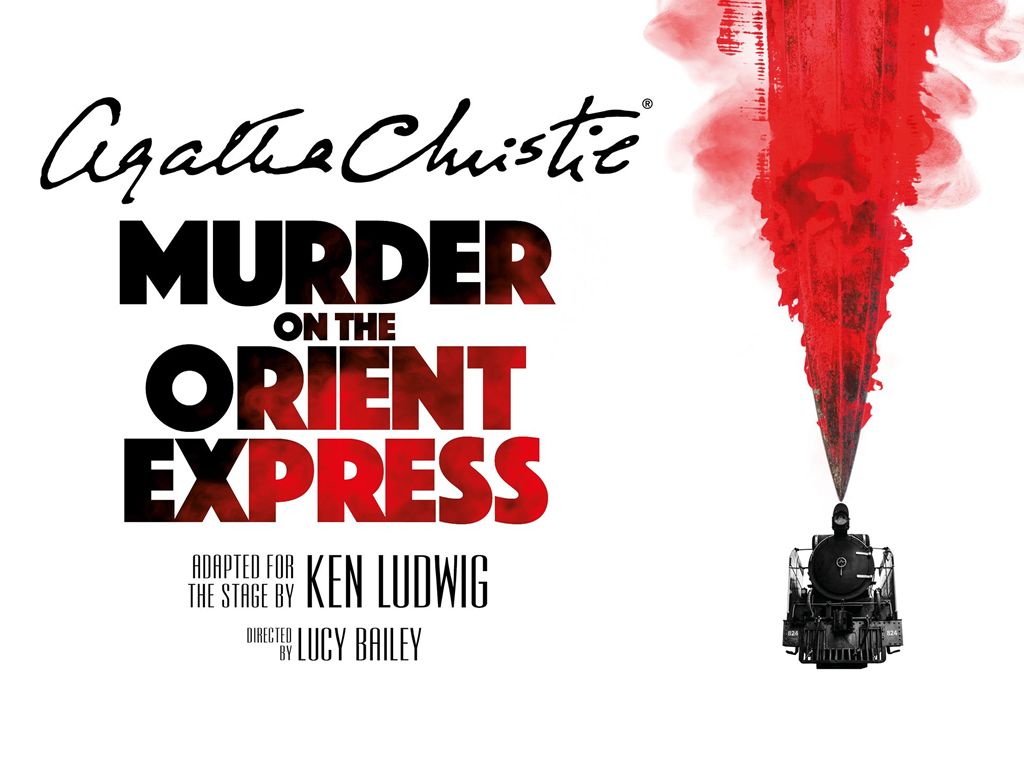 Murder on the Orient Express