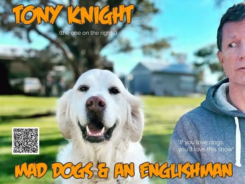 Mad Dogs & an Englishman at The Gatehouse Coffee Roasters, Paisley