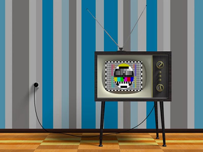 The Television We Used to Watch