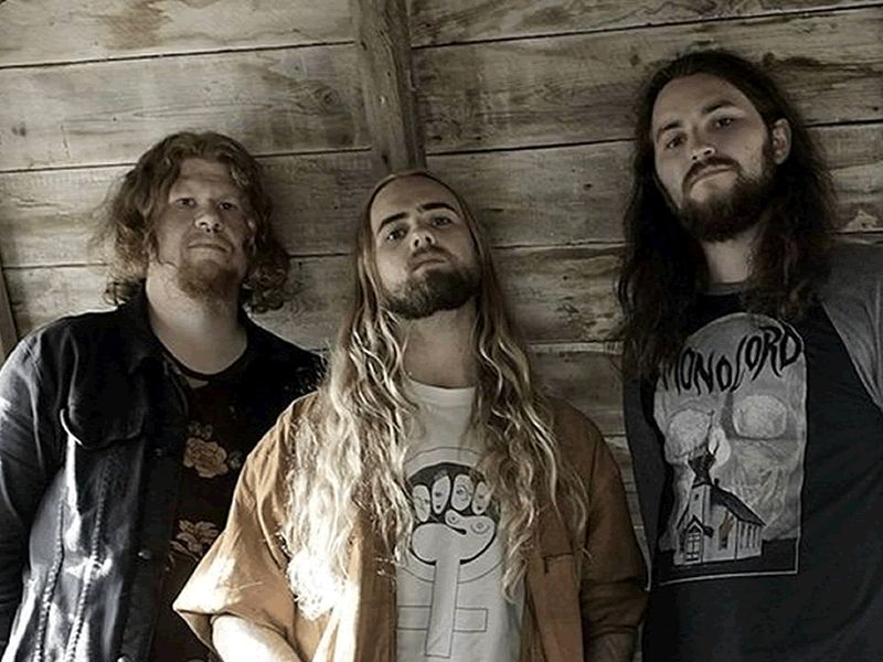 Volcanova, Earl Of Hell, Kryss Talmeth Experience & Under-Volt