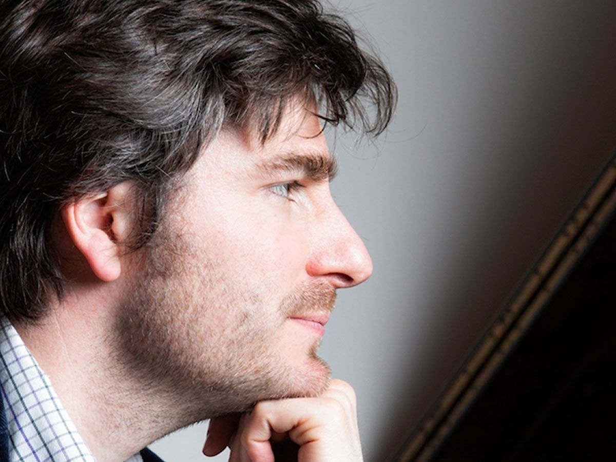 Euan Stevenson Trio