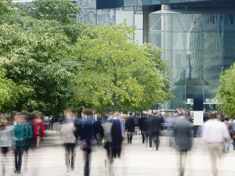Edinburgh crowned the best city for walking in UK