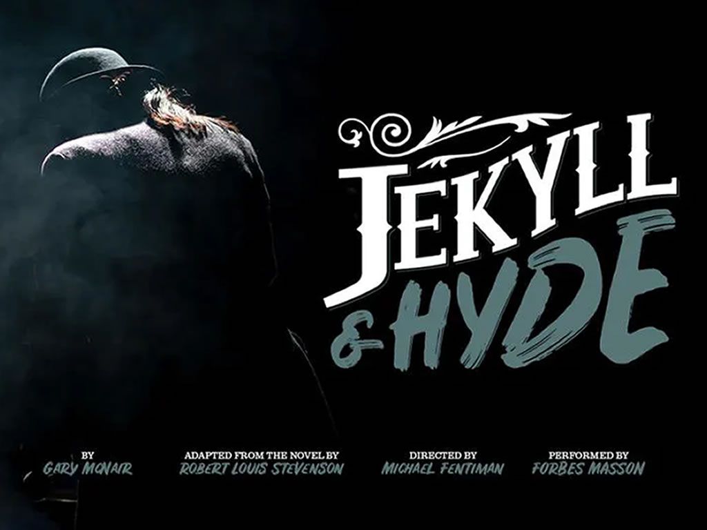 Jekyll & Hyde