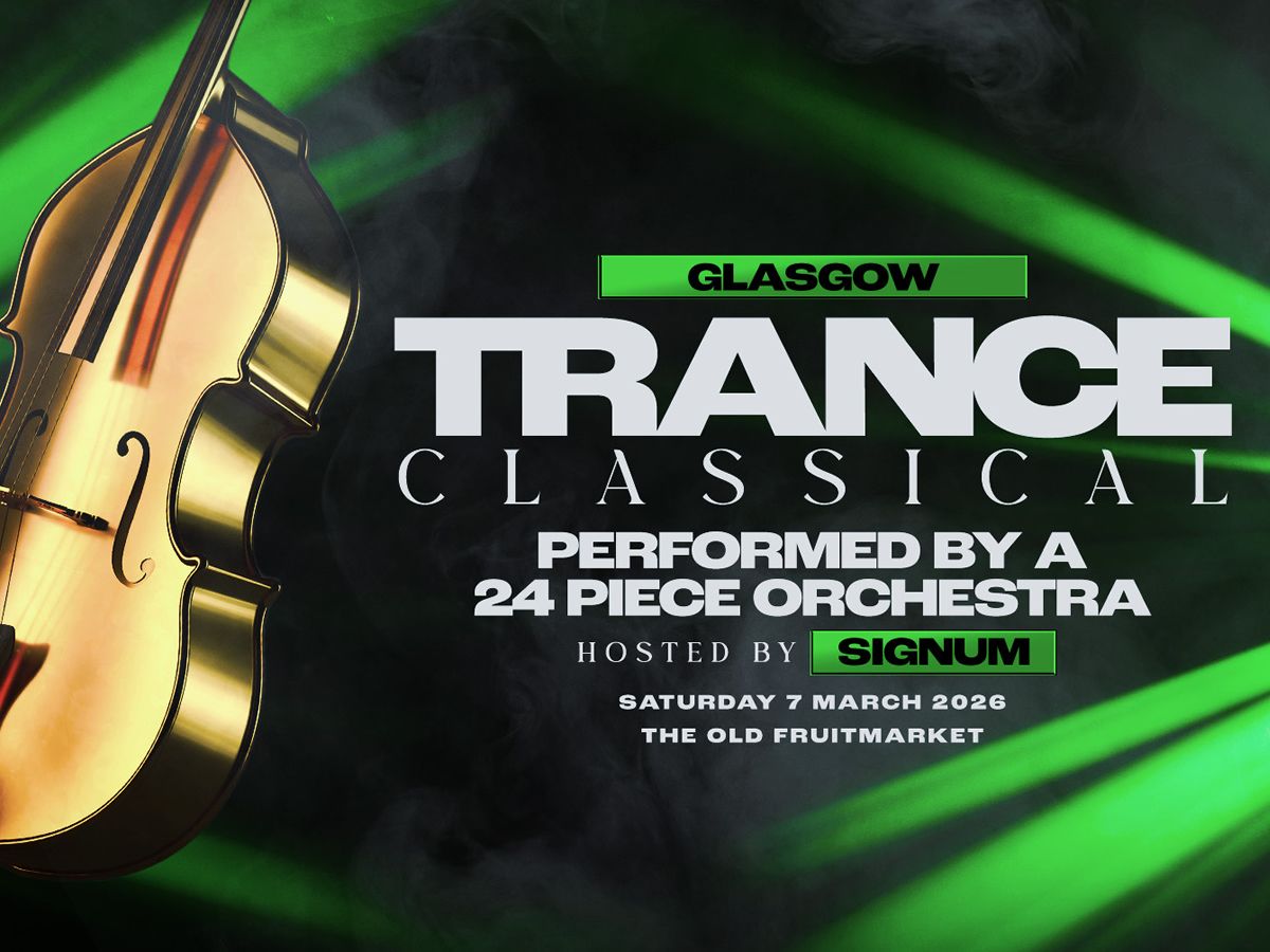 Trance Classical