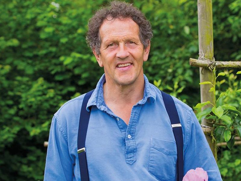 An Evening with Monty Don