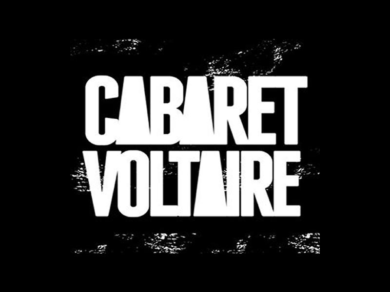 Cabaret Voltaire