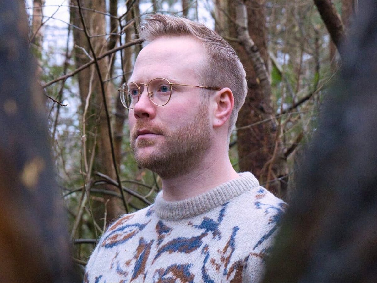 Jay Lynch: Aon Scéal?