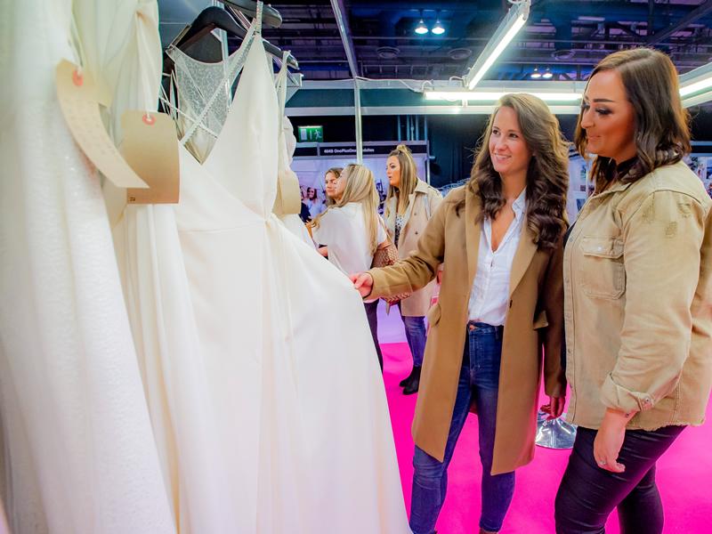 The Scottish Wedding Show