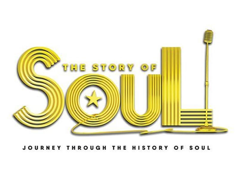 Story of Soul