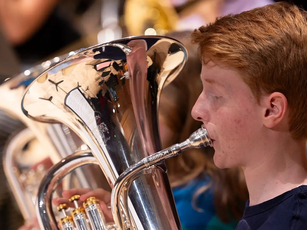 Scottish Young Musicians Competition - Solo Performer of the Year National Final 2024