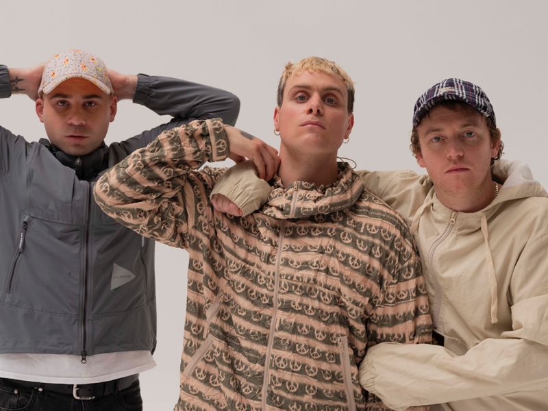 DMA’s