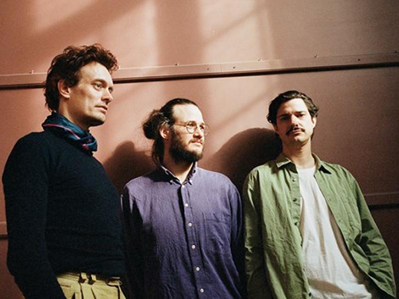 Efterklang and Support - CANCELLED