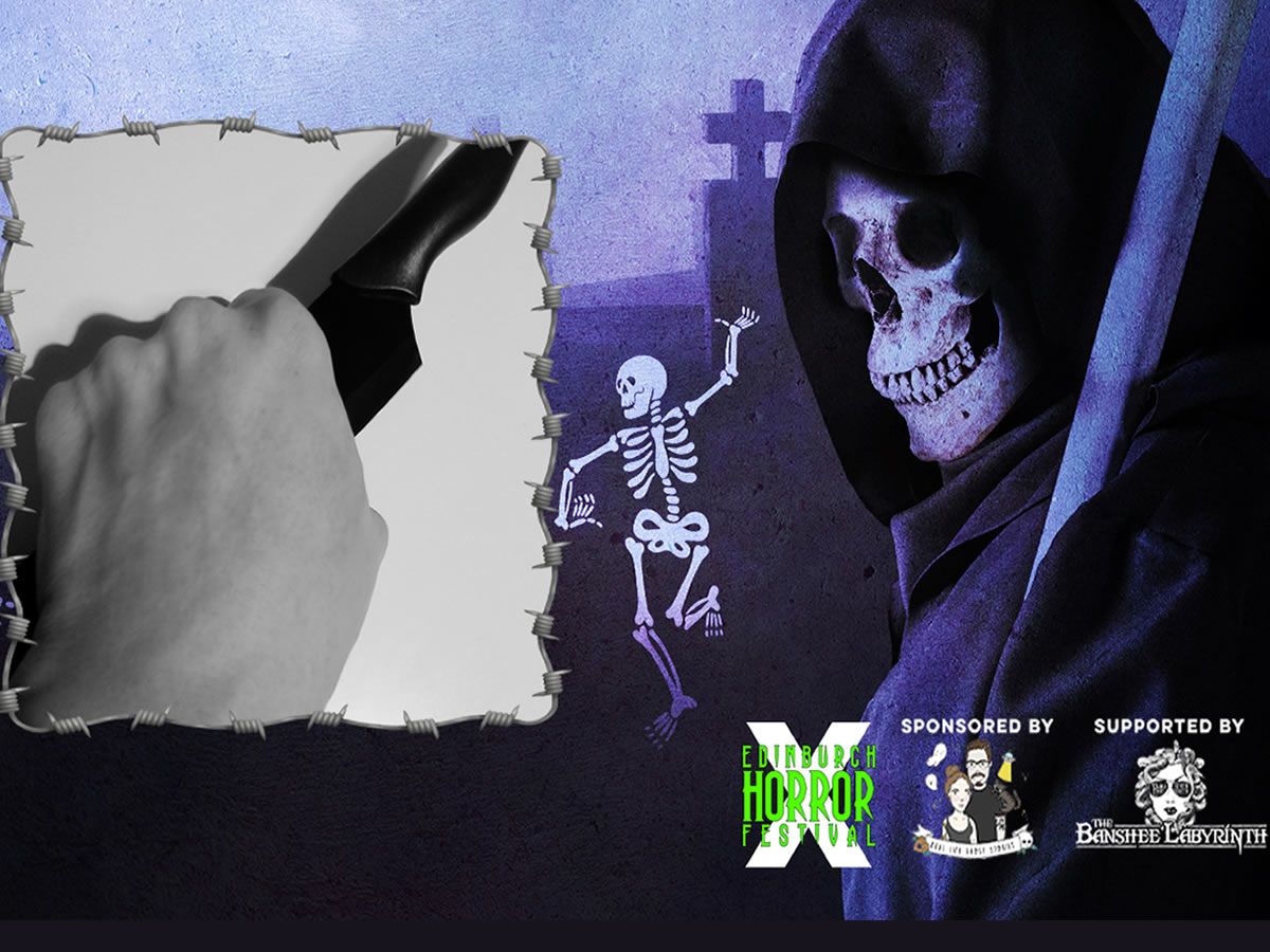 The Skin Thief