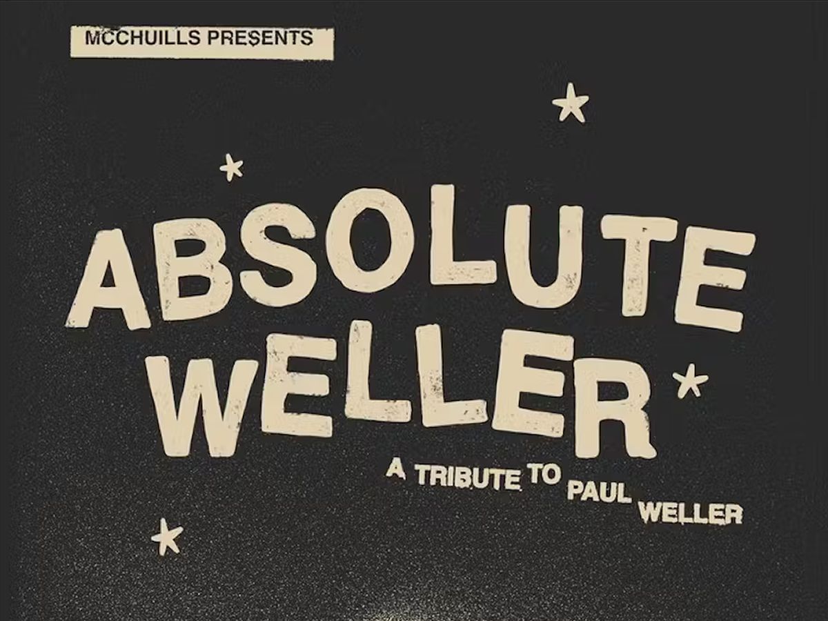 Absolute Weller