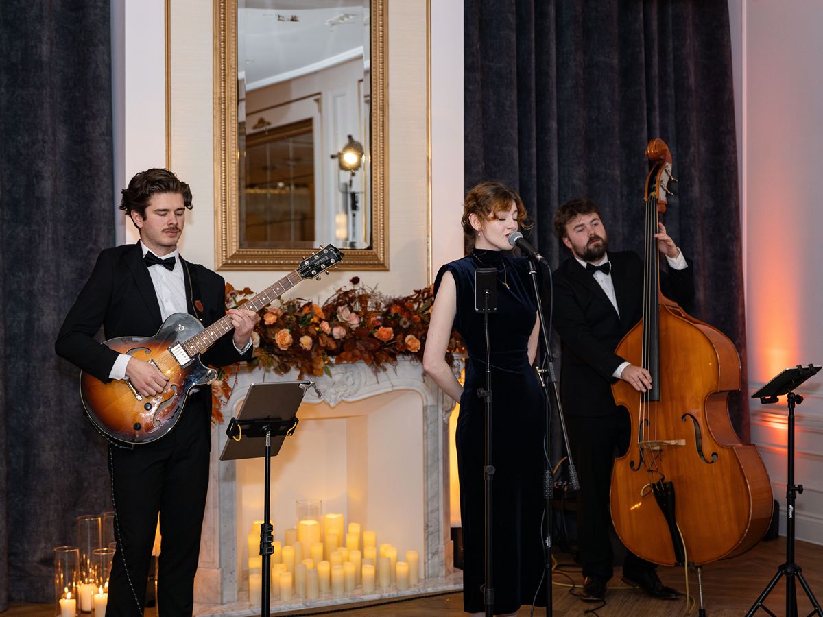 ARC Winter Concert: I’ll Be Home For Christmas