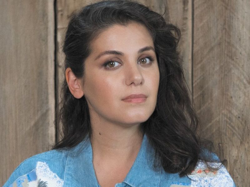 Katie Melua