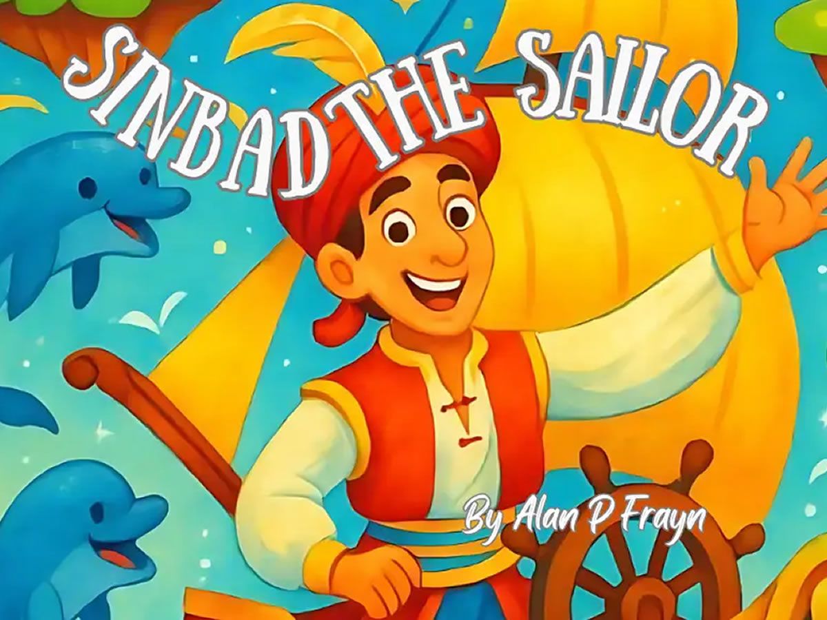 Sinbad the Sailor
