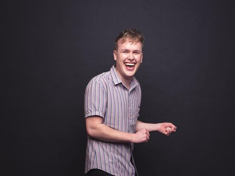 Josh Pugh Sausage, Egg, Josh Pugh, Chips & Beans CANCELLED at Monkey