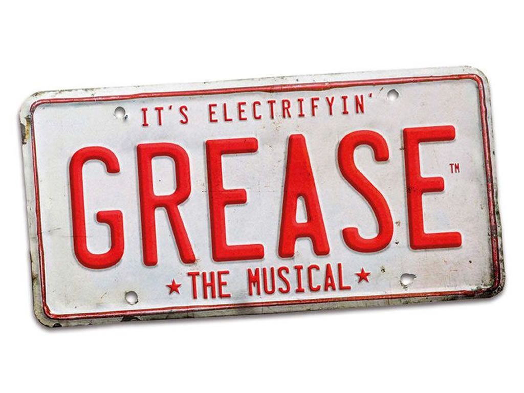 Full Casting announced for Grease at Edinburgh Playhouse