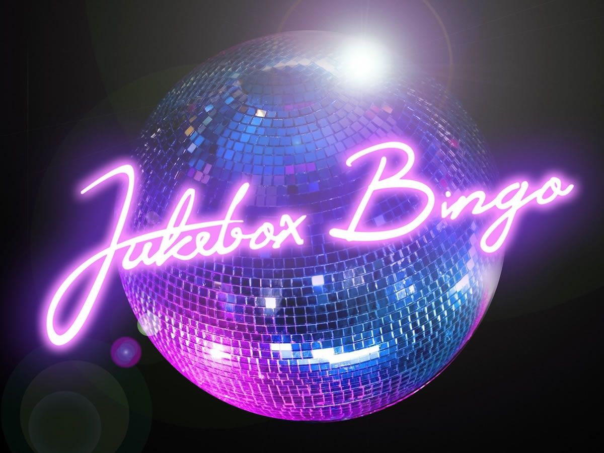 Jukebox Bingo Brunch