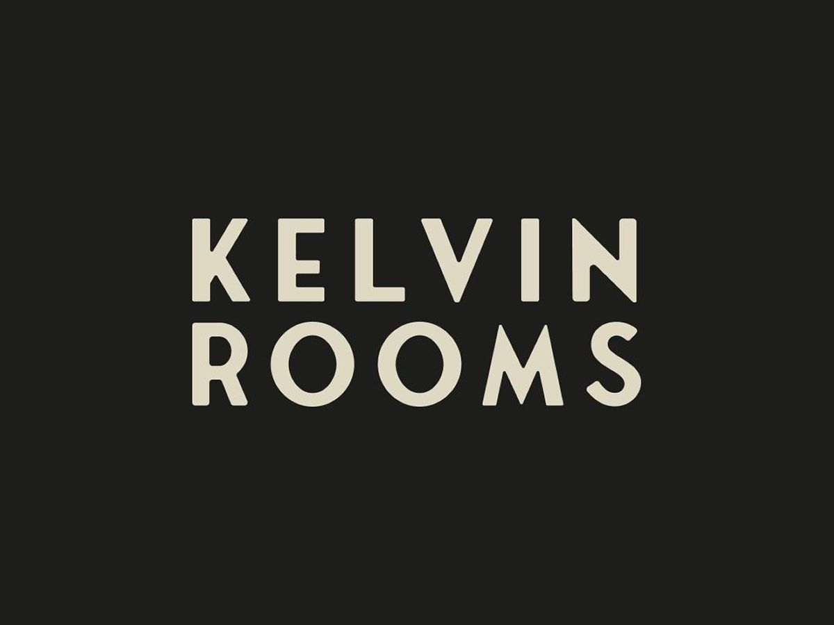 Kelvin Rooms