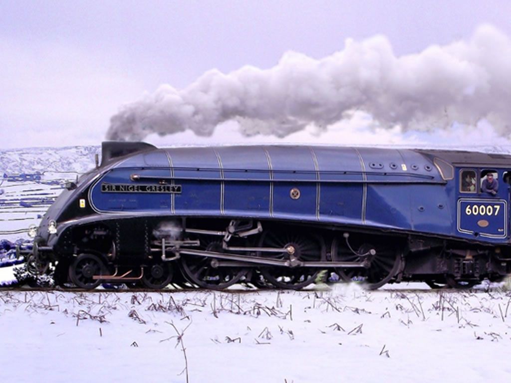 Forth Bridge Lunchtime Tour from Edinburgh with Steam Dreams Rail Co