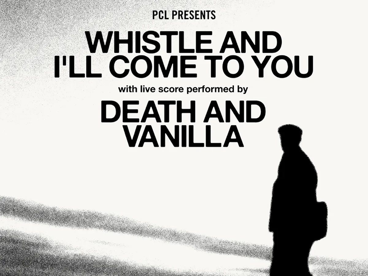 Death And Vanilla