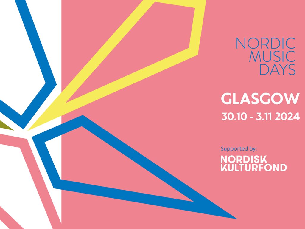 Nordic Music Days