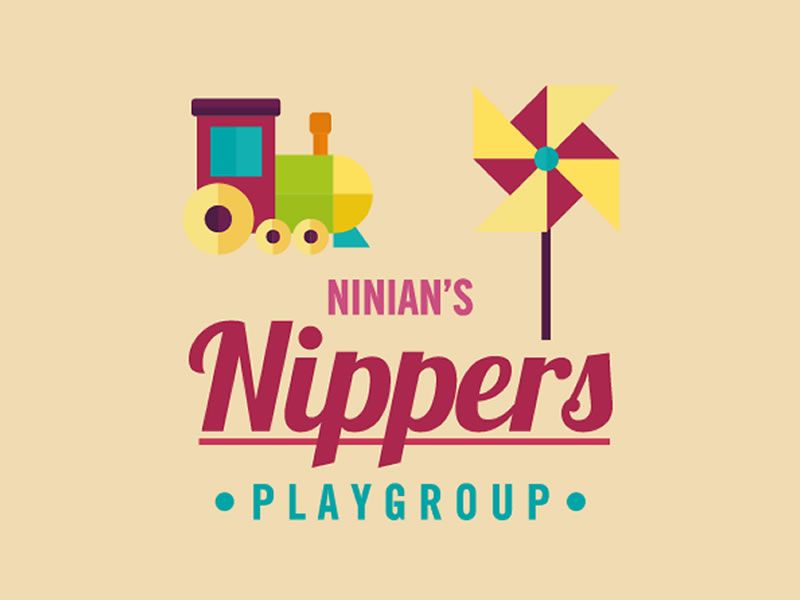 Ninians Nippers