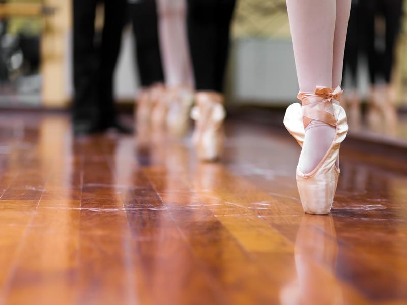 Margaret Gilbride Dance School