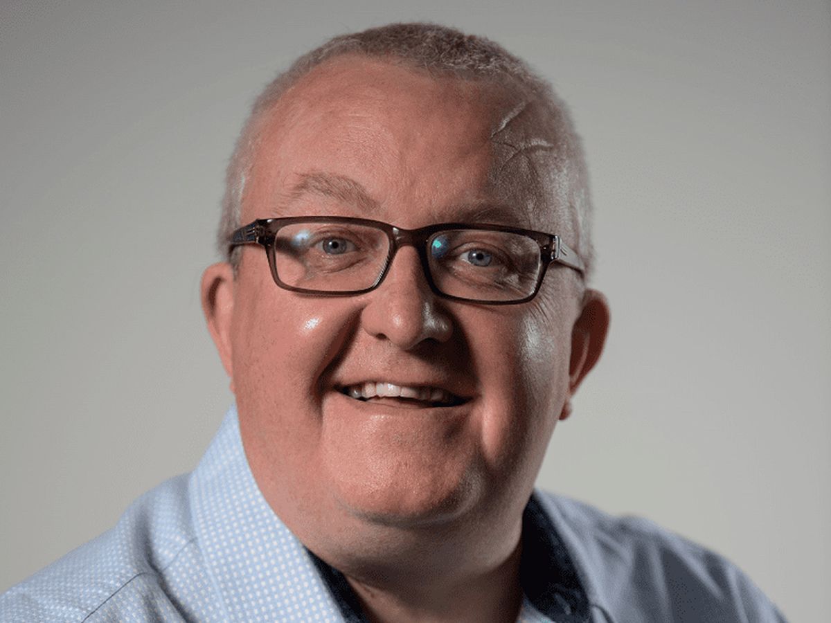 An Evening with Tam Cowan