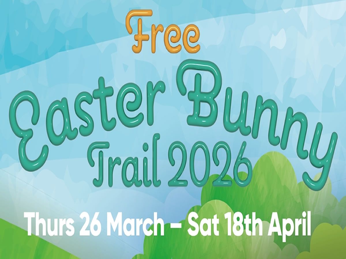 Milngavie Free Easter Trail