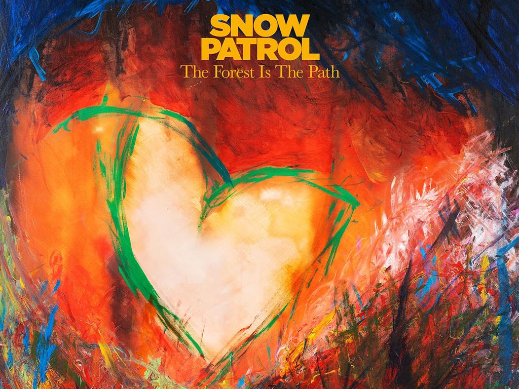Snow Patrol