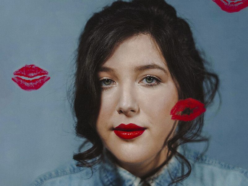 Edinburgh International Festival: Lucy Dacus